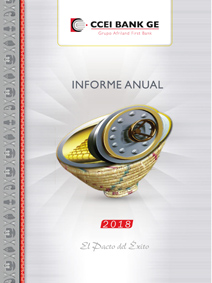 Informe 2018