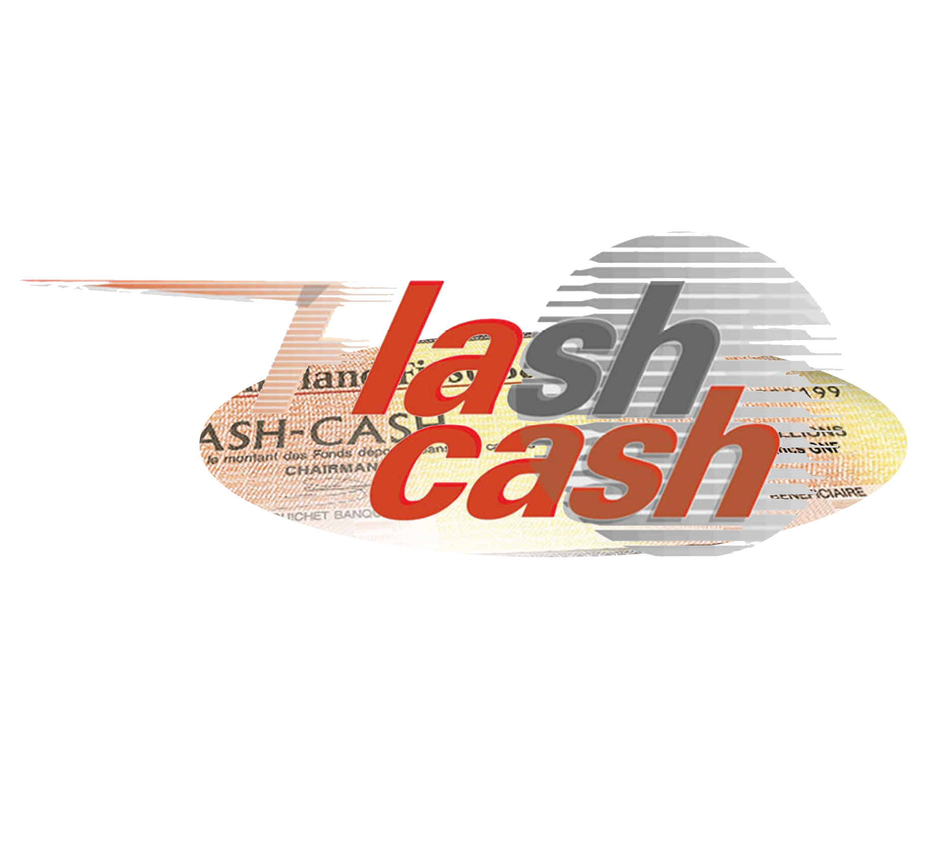 FLASH CASH